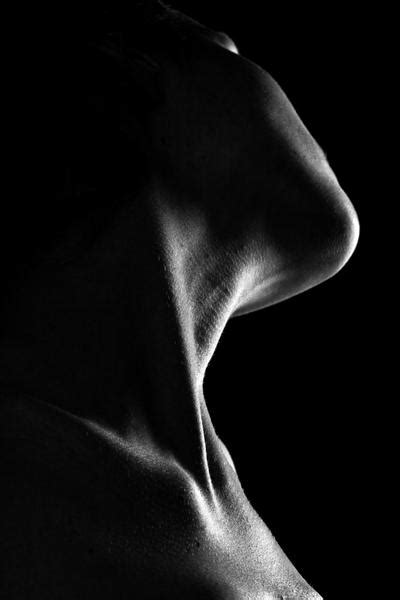 black and white female nudes|50+ Stunning Black and White Nude ‘Bodyscapes’ (NSFW).